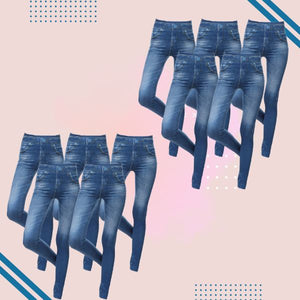 U-Jeans™